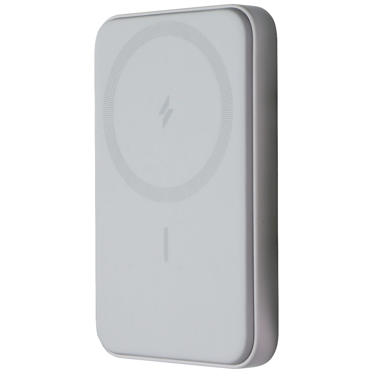 Anker 622 Magnetic Battery (MagGo) for MagSafe Compatible Devices - White Cell Phone - Chargers & Cradles Anker    - Simple Cell Bulk Wholesale Pricing - USA Seller