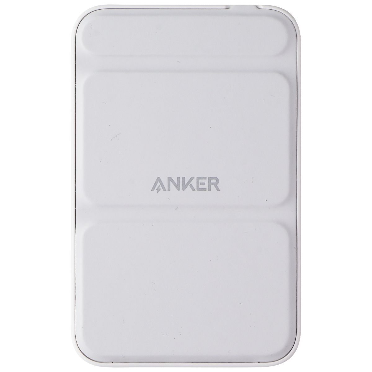 Anker 622 Magnetic Battery (MagGo) for MagSafe Compatible Devices - White Cell Phone - Chargers & Cradles Anker    - Simple Cell Bulk Wholesale Pricing - USA Seller