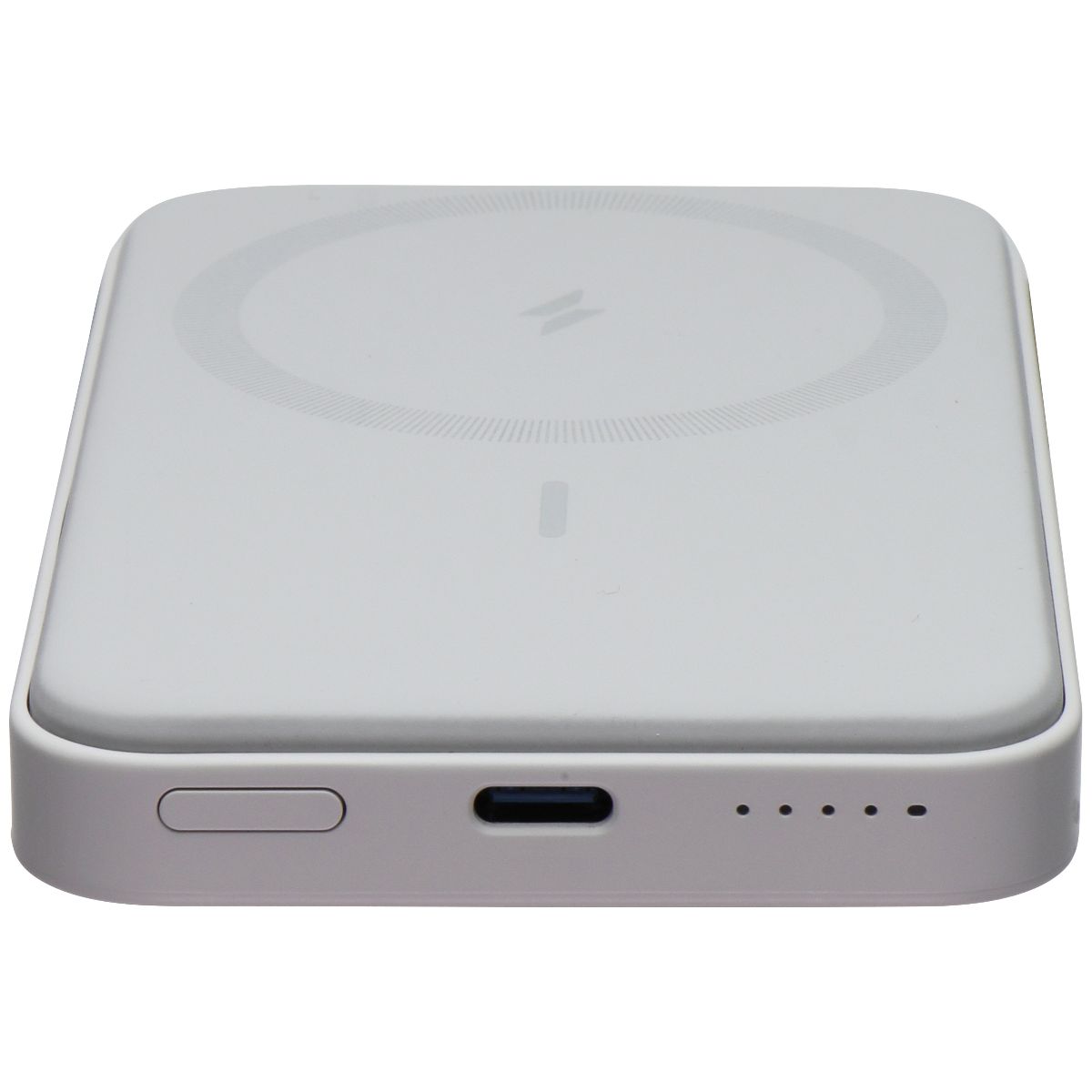 Anker 622 Magnetic Battery (MagGo) for MagSafe Compatible Devices - White Cell Phone - Chargers & Cradles Anker    - Simple Cell Bulk Wholesale Pricing - USA Seller