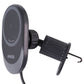 Anker Qi2 MagGo (15W) Wireless Charger Pad with Car Adapter for Apple (A2932)