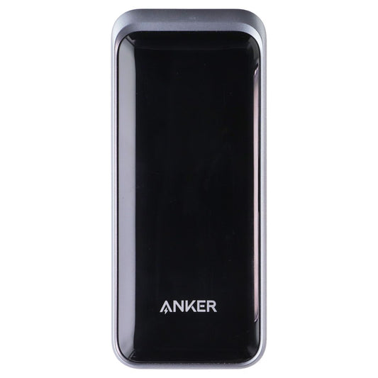 Anker Prime 20,000mAh Portable Power Bank with Display (200W) - Black (A1336) Cell Phone - Chargers & Cradles Anker - Simple Cell Bulk Wholesale Pricing - USA Seller