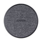 Anker 318 Ultra Slim Qi Wireless Charging Pad (10W) with (4-Ft) Cable + Charger Cell Phone - Chargers & Cradles Anker - Simple Cell Bulk Wholesale Pricing - USA Seller