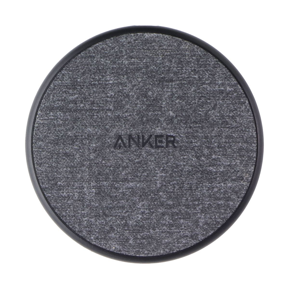 Anker 318 Ultra Slim Qi Wireless Charging Pad (10W) with (4-Ft) Cable + Charger Cell Phone - Chargers & Cradles Anker - Simple Cell Bulk Wholesale Pricing - USA Seller