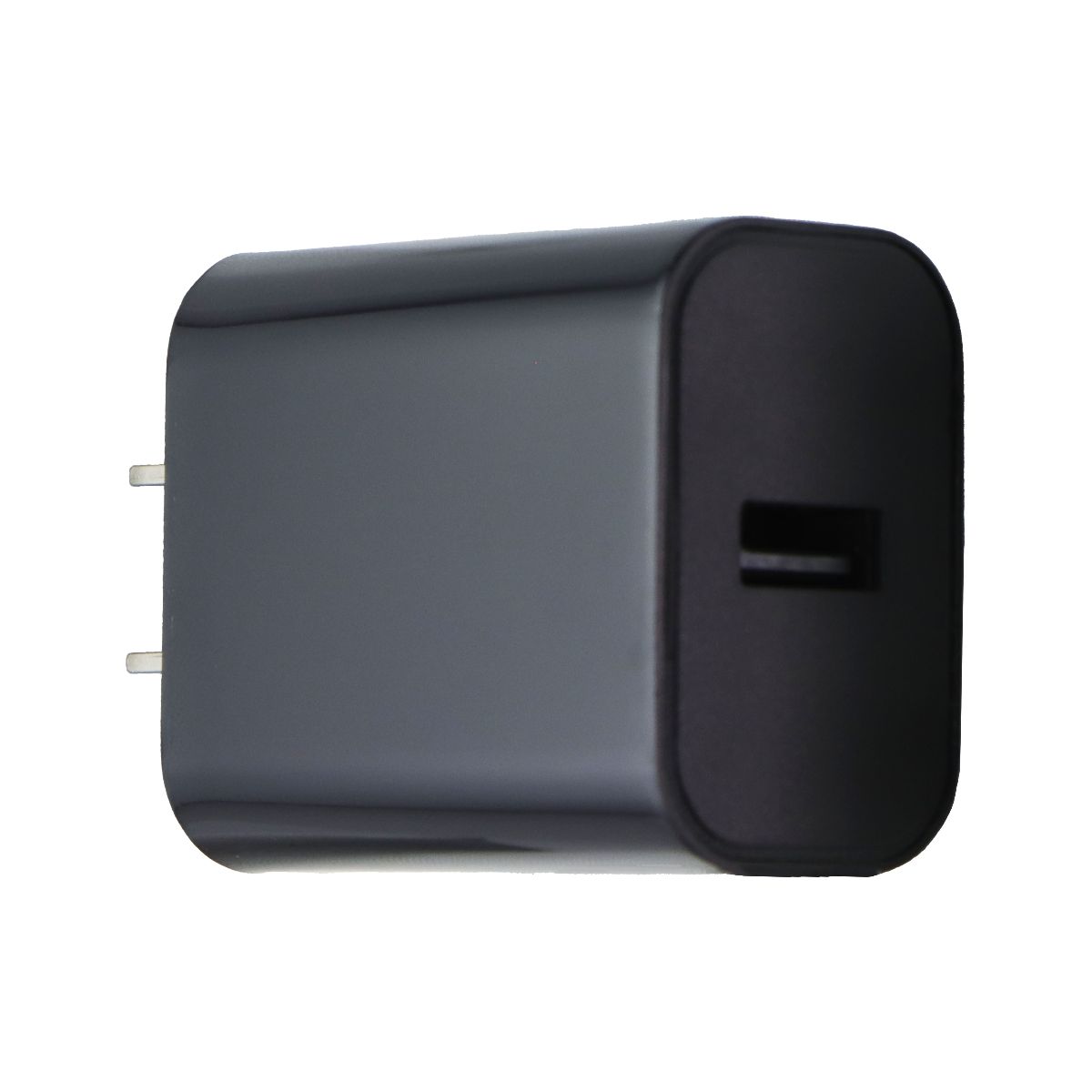 Anker 318 Ultra Slim Qi Wireless Charging Pad (10W) with (4-Ft) Cable + Charger Cell Phone - Chargers & Cradles Anker - Simple Cell Bulk Wholesale Pricing - USA Seller