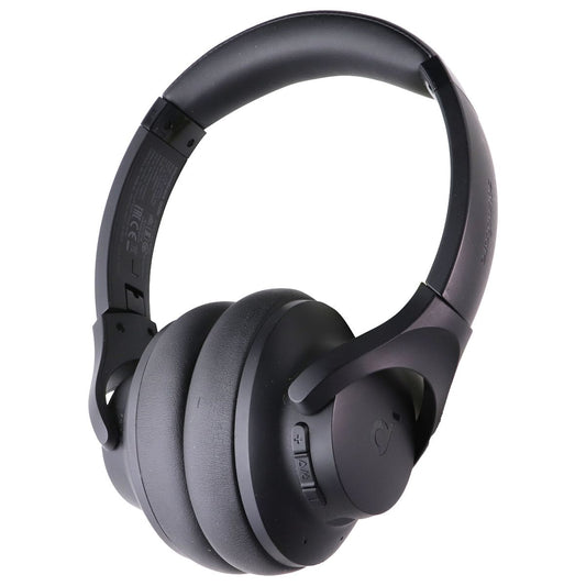 Anker Soundcore Q20i Wireless Pure Bass Hybrid ANC Headphones - Black (A3004Z11)