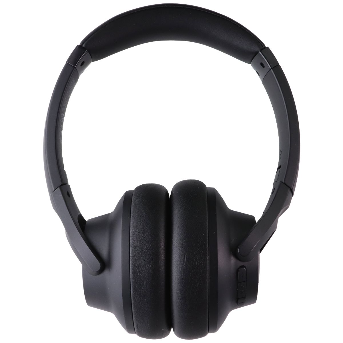 Anker Soundcore Q20i Wireless Pure Bass Hybrid ANC Headphones - Black (A3004Z11) Portable Audio - Headphones Anker - Simple Cell Bulk Wholesale Pricing - USA Seller