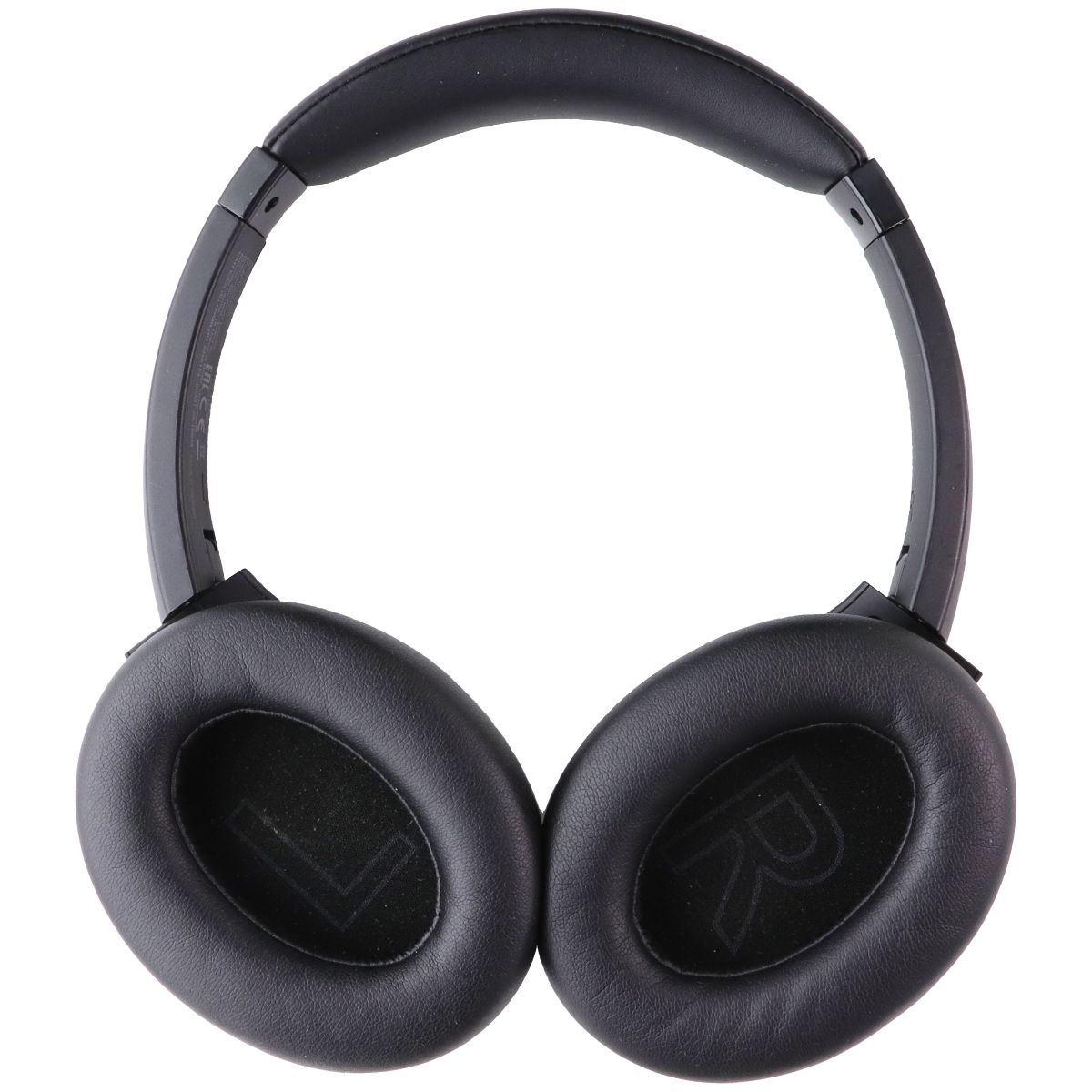 Anker Soundcore Q20i Wireless Pure Bass Hybrid ANC Headphones - Black (A3004Z11) Portable Audio - Headphones Anker - Simple Cell Bulk Wholesale Pricing - USA Seller