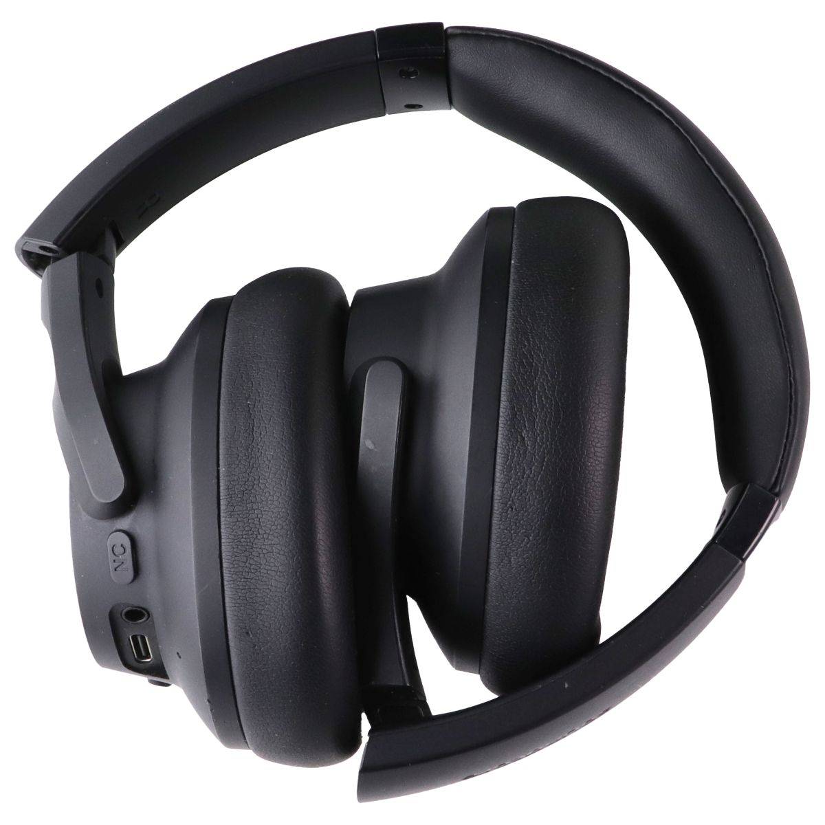 Anker Soundcore Q20i Wireless Pure Bass Hybrid ANC Headphones - Black (A3004Z11) Portable Audio - Headphones Anker - Simple Cell Bulk Wholesale Pricing - USA Seller