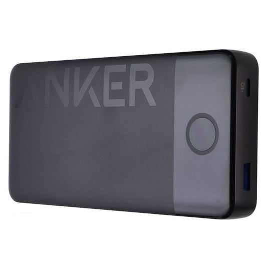 Anker 15W 20,000mAh Portable Power Bank with Digital Display - Black (A1367) Cell Phone - Chargers & Cradles Anker - Simple Cell Bulk Wholesale Pricing - USA Seller