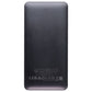 Anker 15W 20,000mAh Portable Power Bank with Digital Display - Black (A1367)