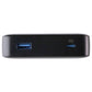 Anker 15W 20,000mAh Portable Power Bank with Digital Display - Black (A1367)