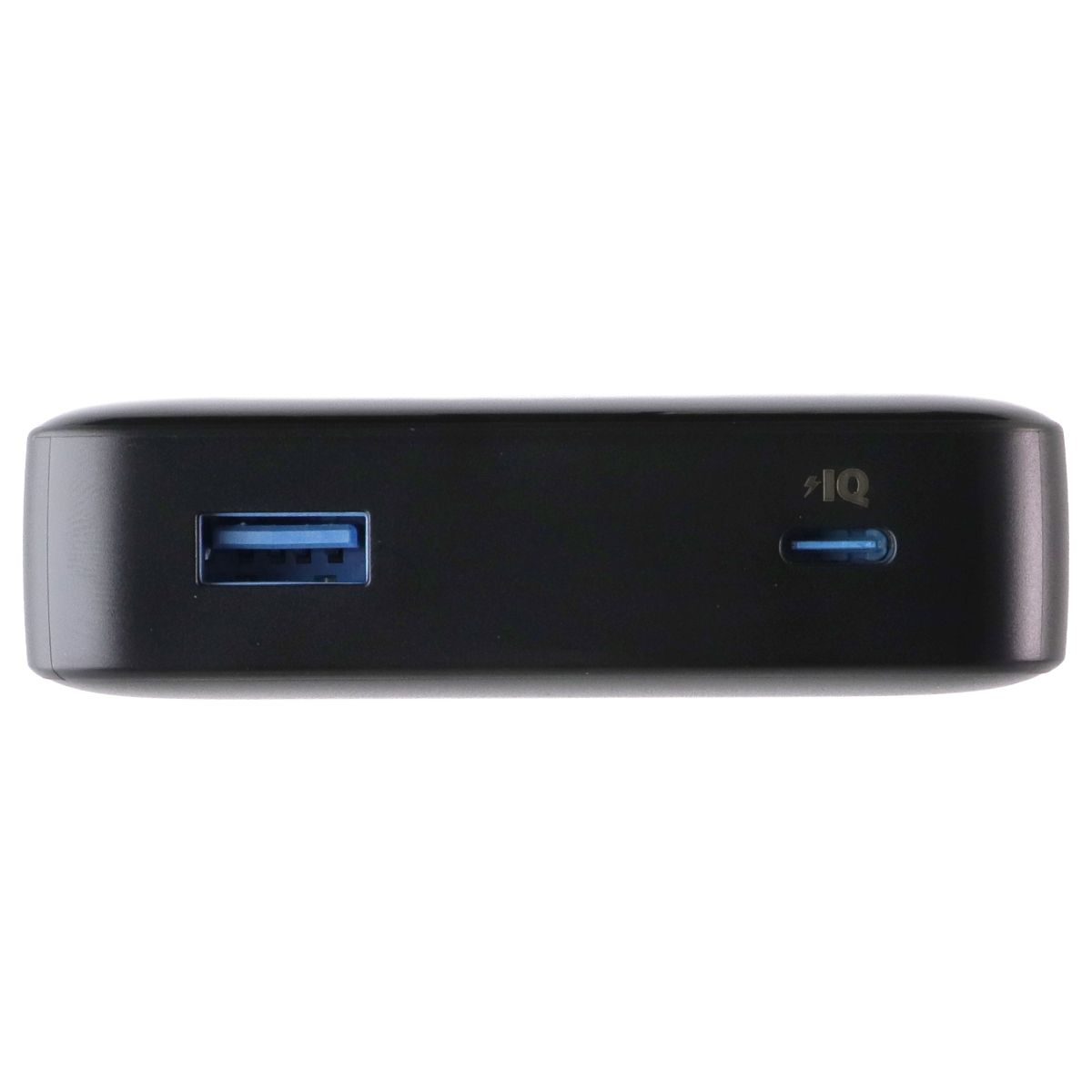 Anker 15W 20,000mAh Portable Power Bank with Digital Display - Black (A1367)