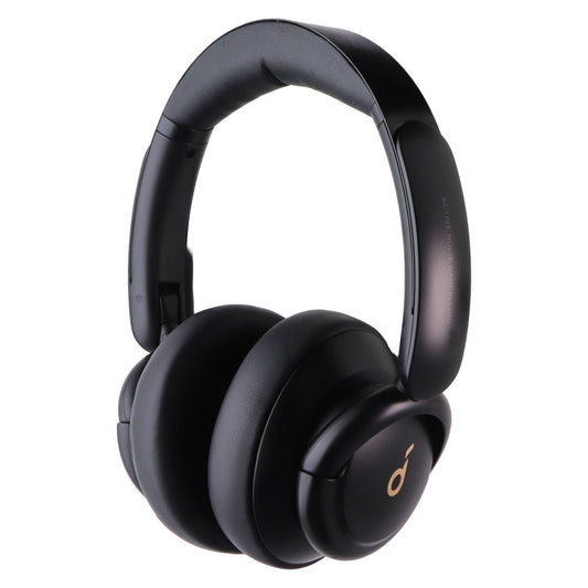 Anker Soundcore Life Q30 ANC Wireless Headphones - Absolute Black (A3028) Cell Phone - Headsets Anker - Simple Cell Bulk Wholesale Pricing - USA Seller
