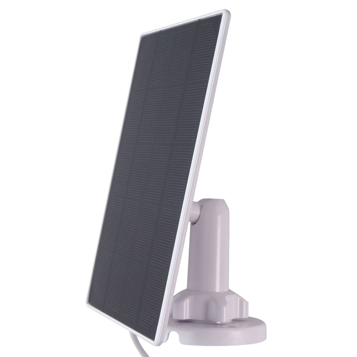 AOSU Solar-Powered Security Camera Wireless Outdoor System (SolarCam D1 SE) Home Surveillance - Security Cameras AOSU - Simple Cell Bulk Wholesale Pricing - USA Seller