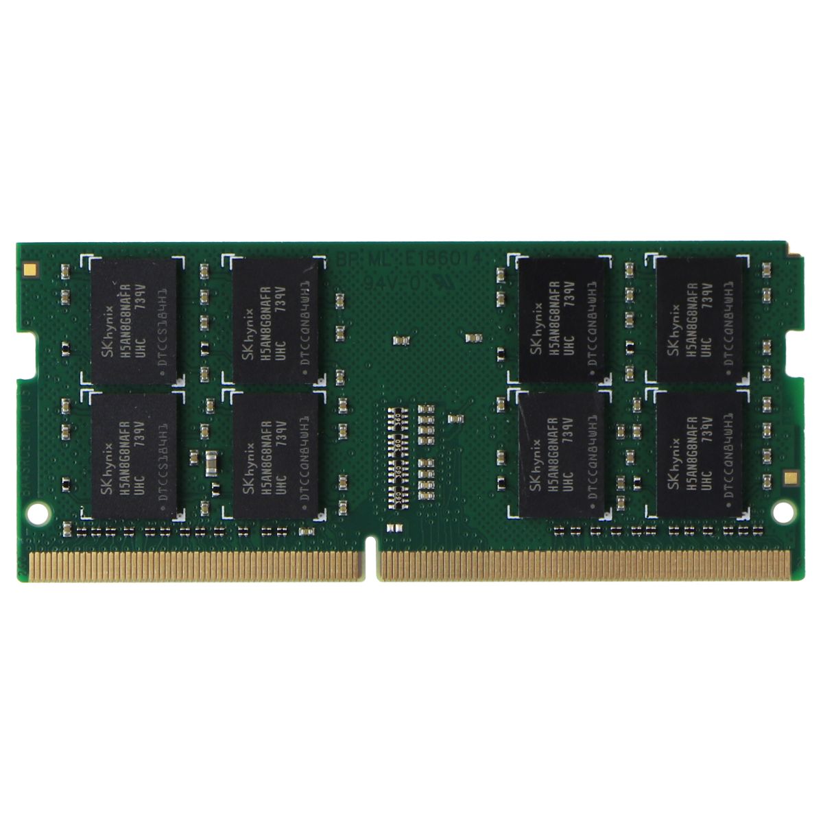 Apacer DDR4 (16GB) 2400 PC RAM Memory 76.D305G.D390B Computer Parts - Memory (RAM) Apacer    - Simple Cell Bulk Wholesale Pricing - USA Seller