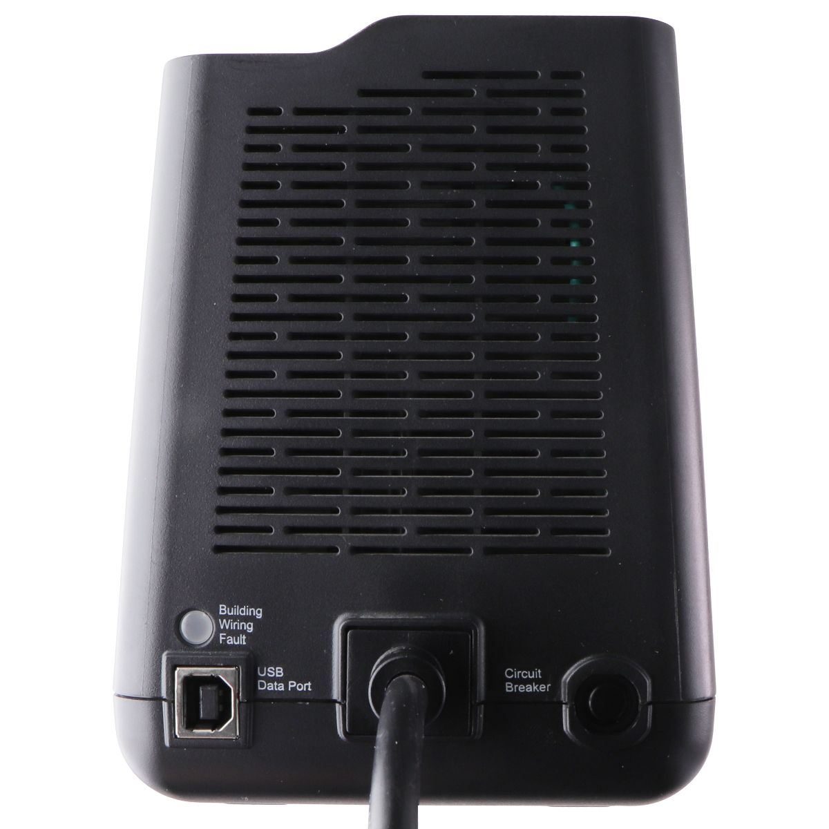 APC Back-UPS BE600M1 Battery Backup, 7 Outlet, 600VA/330W Power Management - Surge Protectors, Power Strips APC by Schneider Electric    - Simple Cell Bulk Wholesale Pricing - USA Seller