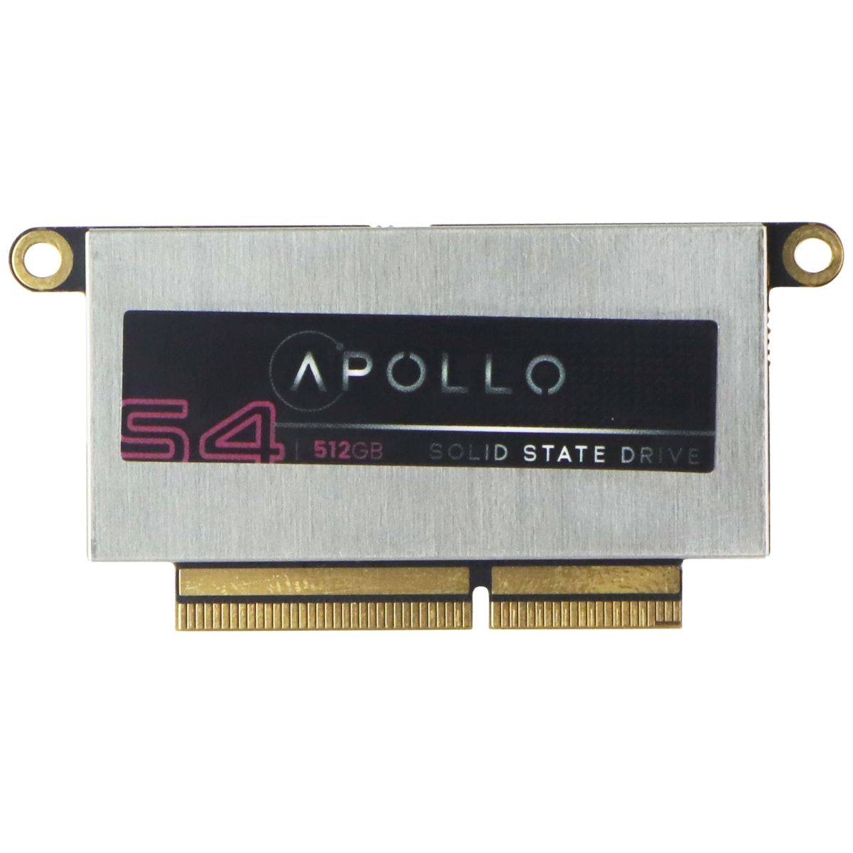 Apollo S4 512GB NVMe PCIe Gen3x4 Solid State Drive Digital Storage - Solid State Drives Apollo - Simple Cell Bulk Wholesale Pricing - USA Seller