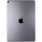 Apple iPad Pro 10.5-inch Tablet (Wi-Fi Only) A1701 - 64GB/Space Gray iPads, Tablets & eBook Readers Apple - Simple Cell Bulk Wholesale Pricing - USA Seller