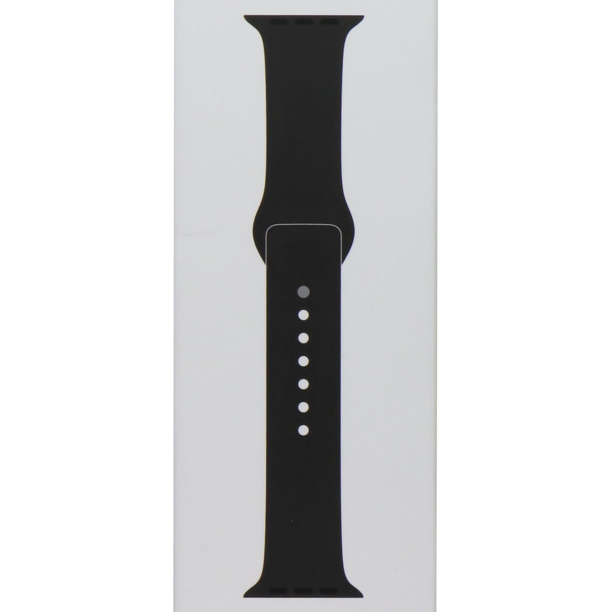 Apple 42mm Sport Band for Apple Watch 45/44/42mm - Dark Olive / Full Set Smart Watch Accessories - Watch Bands Apple    - Simple Cell Bulk Wholesale Pricing - USA Seller