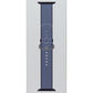 Apple (38mm) Watch Woven Nylon Band for Apple Watch 41/40/38mm - Midnight Blue Smart Watch Accessories - Watch Bands Apple    - Simple Cell Bulk Wholesale Pricing - USA Seller