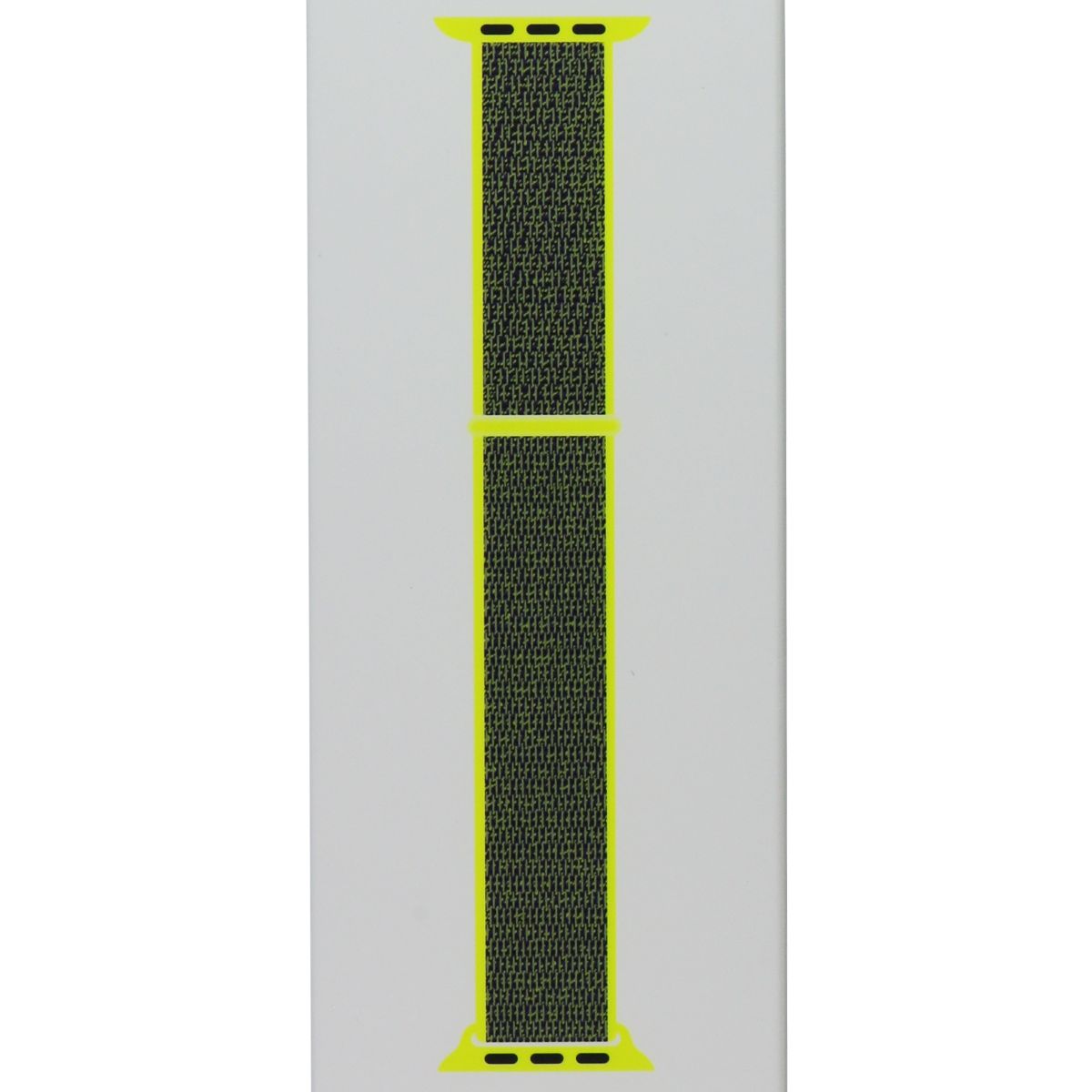 Apple 38mm Sport Loop for Apple Watch 41/40/38mm - Flash (MQW32ZM/A) Smart Watch Accessories - Watch Bands Apple    - Simple Cell Bulk Wholesale Pricing - USA Seller