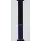 Apple 40mm Sport Loop for Apple Watch 41/40/38mm - Midnight Blue (MX3N2ZM/A) Smart Watch Accessories - Watch Bands Apple - Simple Cell Bulk Wholesale Pricing - USA Seller