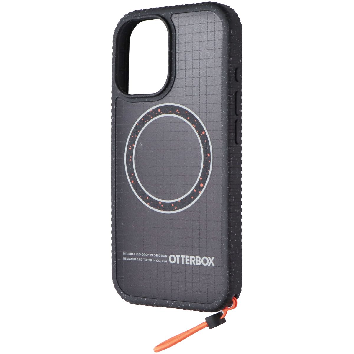 OtterBox Sole Series Case for MagSafe for Apple iPhone 17 - Midnight Circuit