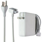 Apple 85W MagSafe 2 Power Adapter with 3-Prong Cable and Folding Plug (A1424) Computer Accessories - Laptop Power Adapters/Chargers Apple - Simple Cell Bulk Wholesale Pricing - USA Seller