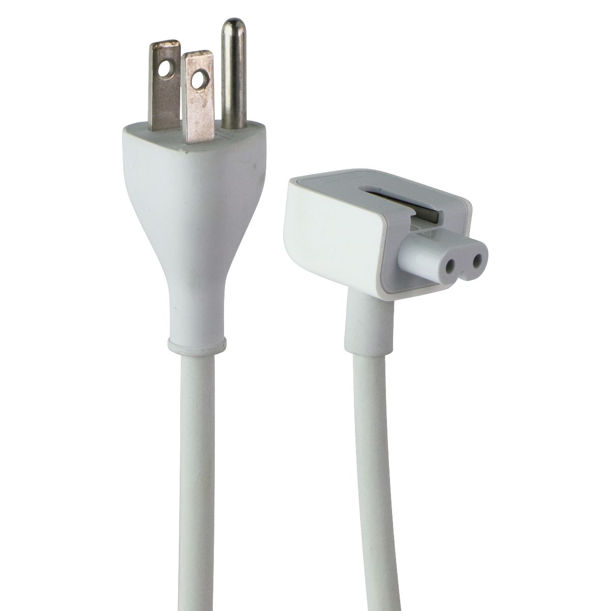 Apple 85W MagSafe 2 Power Adapter with 3-Prong Cable and Folding Plug (A1424) Computer Accessories - Laptop Power Adapters/Chargers Apple - Simple Cell Bulk Wholesale Pricing - USA Seller