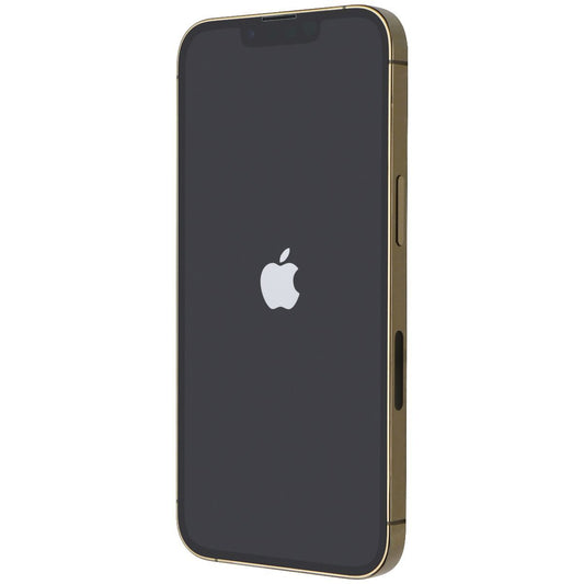 Apple iPhone 13 Pro (6.1-inch) Smartphone (A2483) Unlocked - 512GB/Gold Cell Phones & Smartphones Apple - Simple Cell Bulk Wholesale Pricing - USA Seller