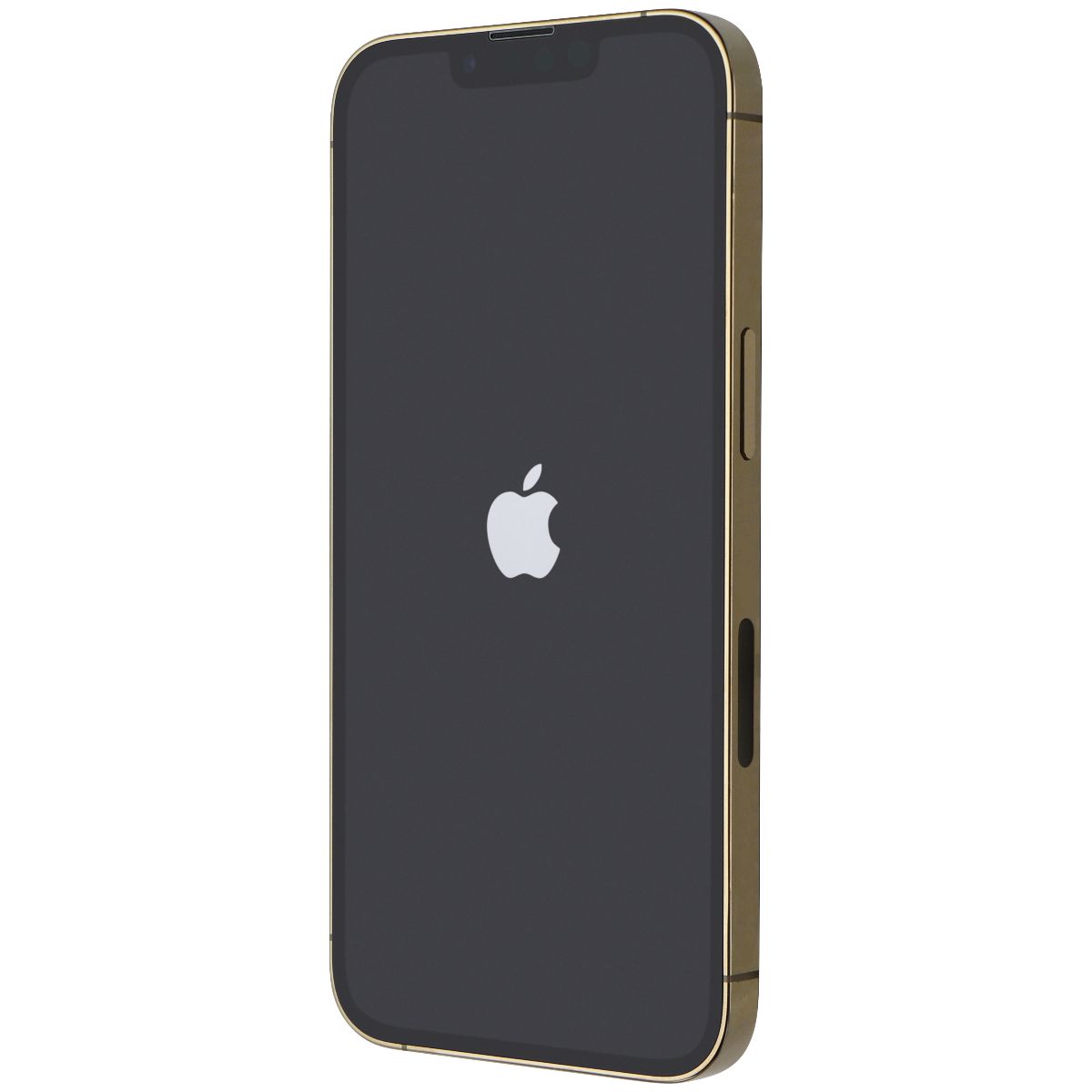 Apple iPhone 13 Pro (6.1-inch) Smartphone (A2483) AT&T Only - 128GB / Gold Cell Phones & Smartphones Apple    - Simple Cell Bulk Wholesale Pricing - USA Seller