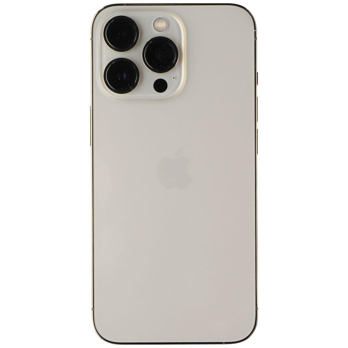 Apple iPhone 13 Pro (6.1-inch) Smartphone (A2483) AT&T Only - 128GB / Gold Cell Phones & Smartphones Apple - Simple Cell Bulk Wholesale Pricing - USA Seller