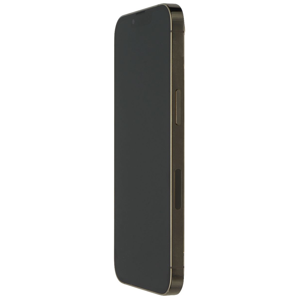 Apple iPhone 13 Pro (6.1-inch) Smartphone (A2483) Unlocked - 512GB/Gold Cell Phones & Smartphones Apple - Simple Cell Bulk Wholesale Pricing - USA Seller