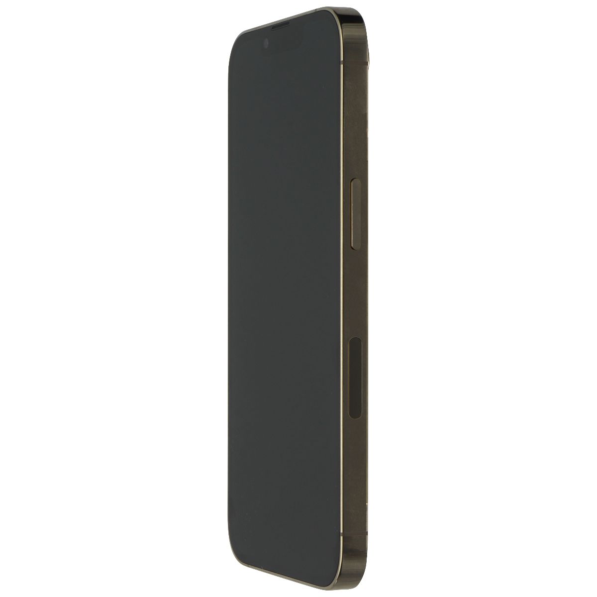 Apple iPhone 13 Pro (6.1-inch) Smartphone (A2483) AT&T Only - 128GB / Gold Cell Phones & Smartphones Apple - Simple Cell Bulk Wholesale Pricing - USA Seller