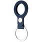 Apple AirTag FineWoven Key Ring - Baltic Blue (MT2K3ZM/A) Cell Phone - Replacement Parts & Tools Apple - Simple Cell Bulk Wholesale Pricing - USA Seller