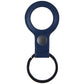 Apple AirTag FineWoven Key Ring - Baltic Blue (MT2K3ZM/A) Cell Phone - Replacement Parts & Tools Apple - Simple Cell Bulk Wholesale Pricing - USA Seller