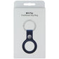 Apple AirTag FineWoven Key Ring - Baltic Blue (MT2K3ZM/A) Cell Phone - Replacement Parts & Tools Apple - Simple Cell Bulk Wholesale Pricing - USA Seller