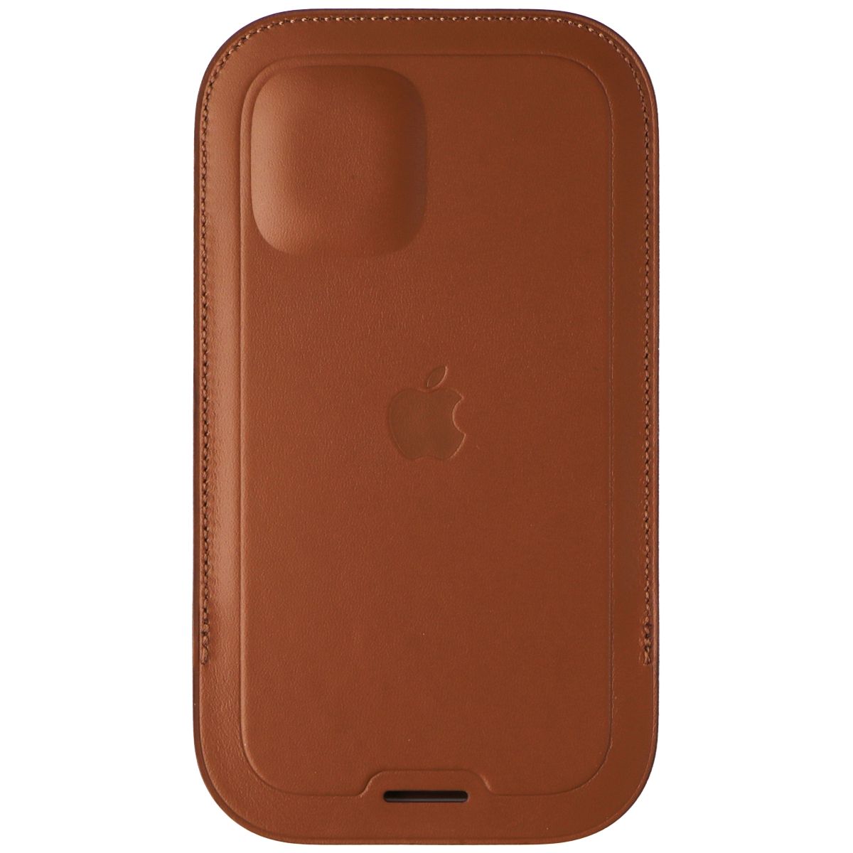 Apple Official Leather Sleeve for MagSafe for iPhone 12 mini