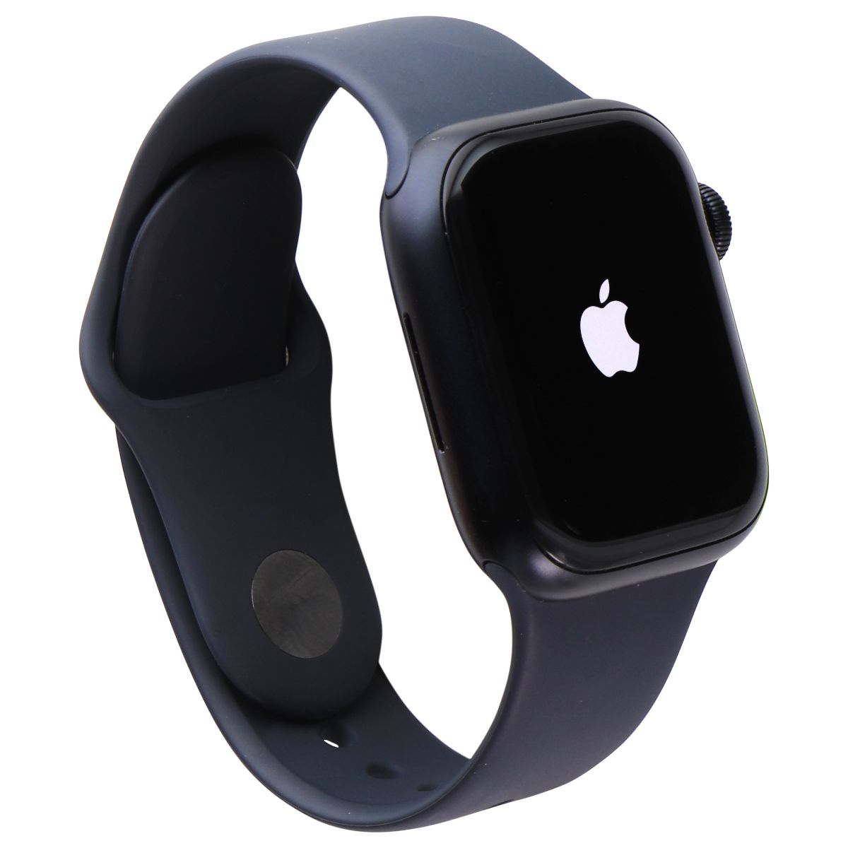 Apple Watch Series 8 (41mm) (A2772) GPS + LTE Midnight AL/Midnight Sp Band S/M Smart Watches Apple    - Simple Cell Bulk Wholesale Pricing - USA Seller