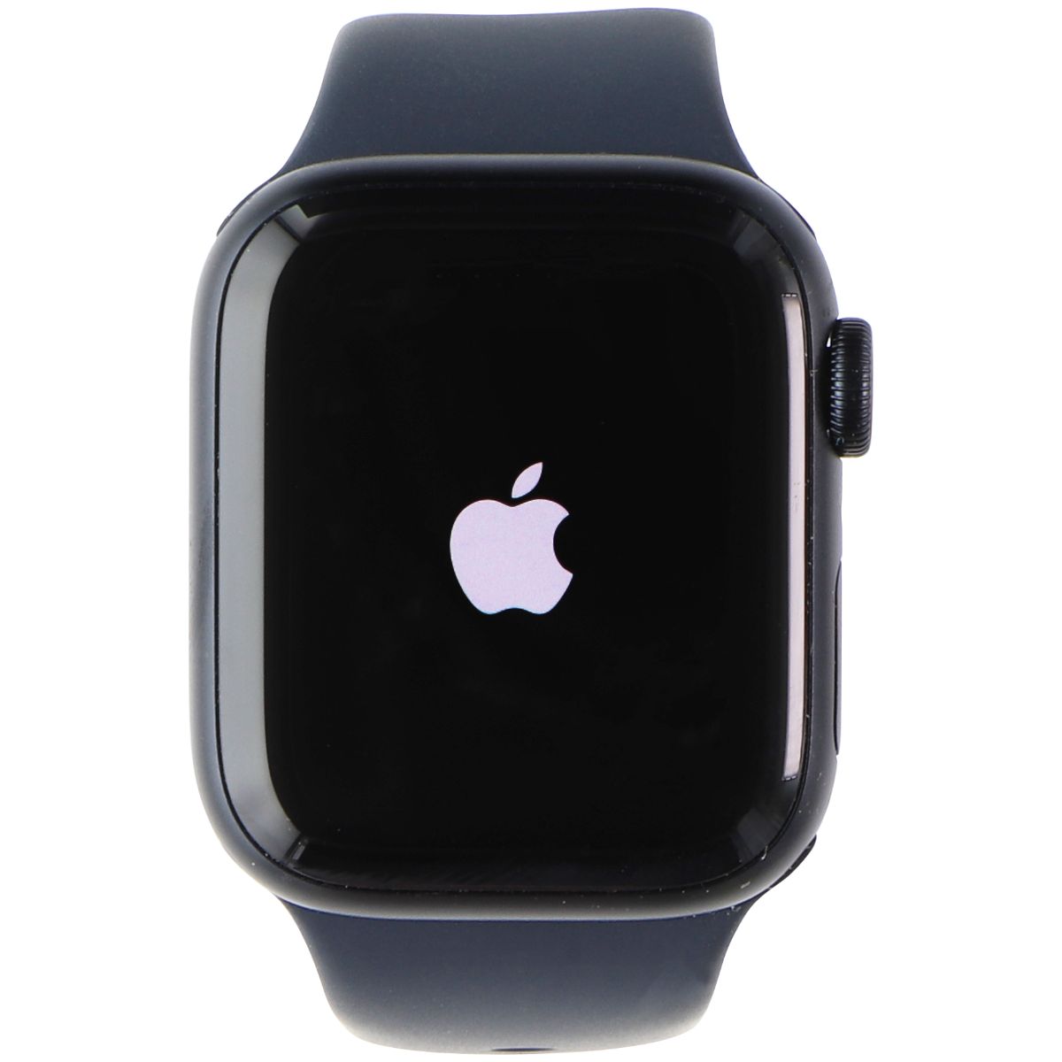 Apple Watch Series 8 (41mm) (A2772) GPS + LTE Midnight AL/Midnight Sp Band S/M Smart Watches Apple    - Simple Cell Bulk Wholesale Pricing - USA Seller