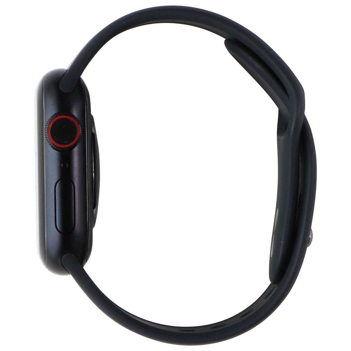 Apple Watch Series 8 (41mm) (A2772) GPS + LTE Midnight AL/Midnight Sp Band S/M Smart Watches Apple - Simple Cell Bulk Wholesale Pricing - USA Seller