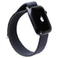 Apple Watch Series 9 (A2980)(GPS Only) 45mm Midnight AL/Midnight Sport Loop Smart Watches Apple - Simple Cell Bulk Wholesale Pricing - USA Seller