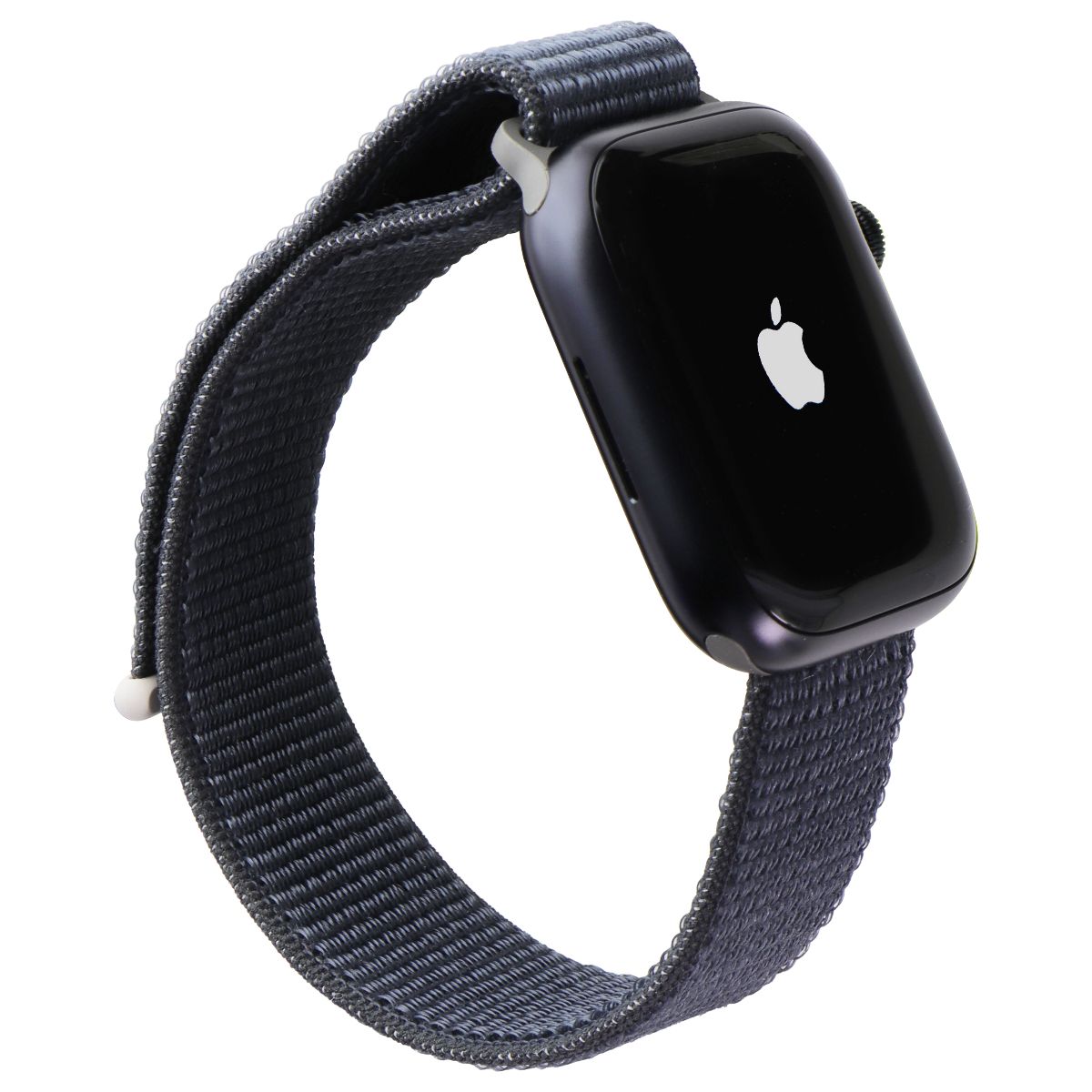 Apple Watch Series 9 (A2980)(GPS Only) 45mm Midnight AL/Midnight Sport Loop Smart Watches Apple - Simple Cell Bulk Wholesale Pricing - USA Seller