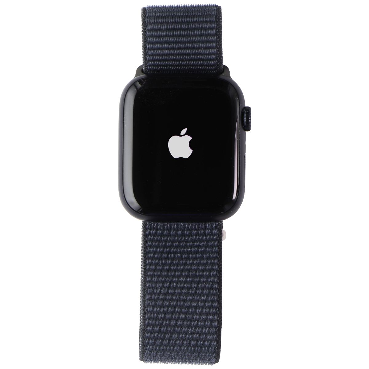 Apple Watch Series 9 (A2980)(GPS Only) 45mm Midnight AL/Midnight Sport Loop Smart Watches Apple - Simple Cell Bulk Wholesale Pricing - USA Seller
