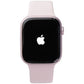Apple Watch Series 9 (GPS Only) A2980 45mm Pink AL / Pink Sport Band (M/L) Smart Watches Apple    - Simple Cell Bulk Wholesale Pricing - USA Seller