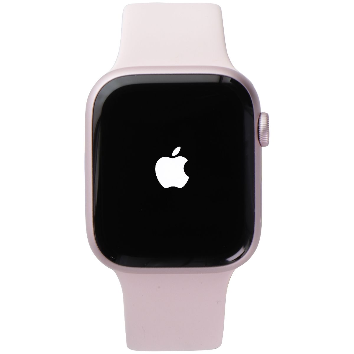 Apple Watch Series 9 (GPS Only) A2980 45mm Pink AL / Pink Sport Band (M/L) Smart Watches Apple    - Simple Cell Bulk Wholesale Pricing - USA Seller