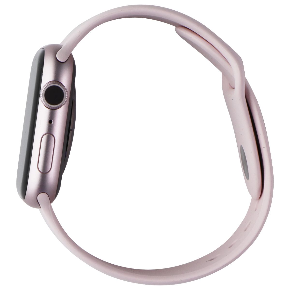 Apple Watch Series 9 (GPS Only) A2980 45mm Pink AL / Pink Sport Band (M/L) Smart Watches Apple    - Simple Cell Bulk Wholesale Pricing - USA Seller