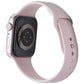 Apple Watch Series 9 (GPS Only) A2980 45mm Pink AL / Pink Sport Band (M/L) Smart Watches Apple    - Simple Cell Bulk Wholesale Pricing - USA Seller