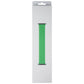 Apple 45mm Braided Solo Loop for Apple Watch 49/46/45/44mm - Bright Green/Size 8 Smart Watch Accessories - Watch Bands Apple - Simple Cell Bulk Wholesale Pricing - USA Seller