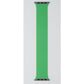 Apple 45mm Braided Solo Loop for Apple Watch 49/46/45/44mm - Bright Green/Size 8 Smart Watch Accessories - Watch Bands Apple - Simple Cell Bulk Wholesale Pricing - USA Seller